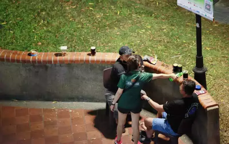 顶不顺!咖啡店太吵 居民考虑卖屋搬