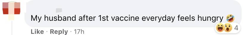 新加坡2800人有疫苗副作用!95人嚴重,荨麻疹、紅腫、呼吸困難!世衛:科興疫苗有效