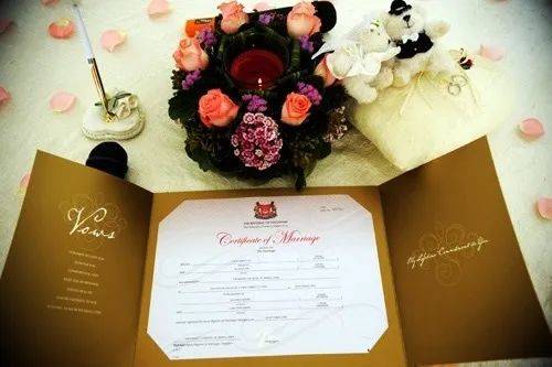 失去的孩子、申領不到的新加坡身份，始終是內心最大的痛