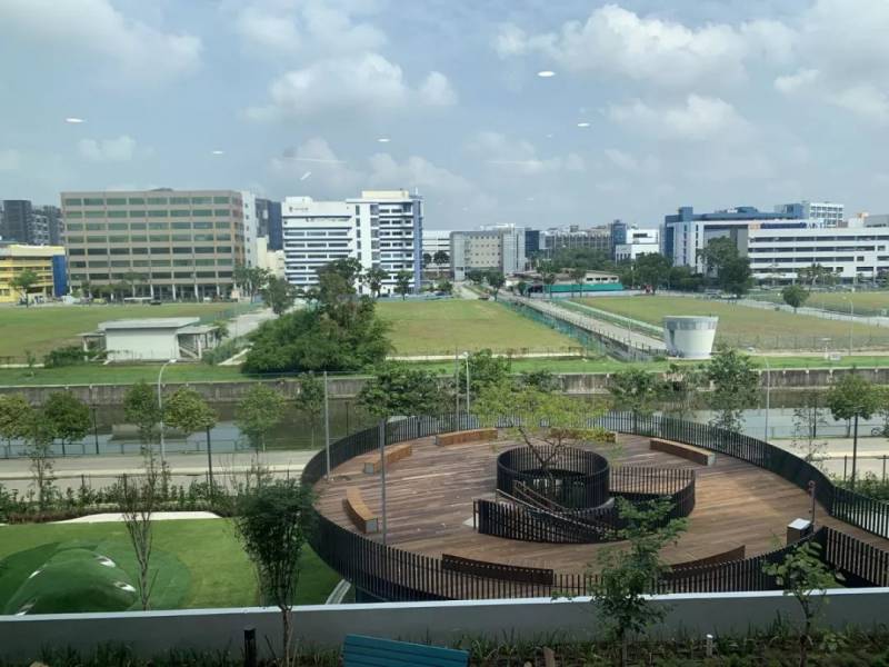 新加坡留學 在基礎教育全球領先的新加坡留學，是一種什麽樣的體驗