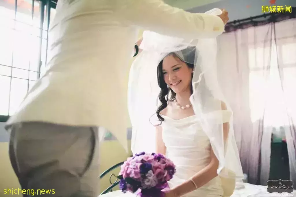 新加坡华人的婚礼习俗与中国有何不同