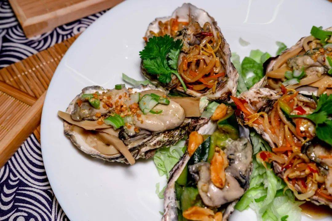 獅城老饕們,都去哪裏吃宵夜?這份深夜覓食指南請收好