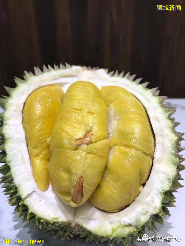 超火爆的榴梿主题餐厅,榴梿控挚爱的party怎能错过