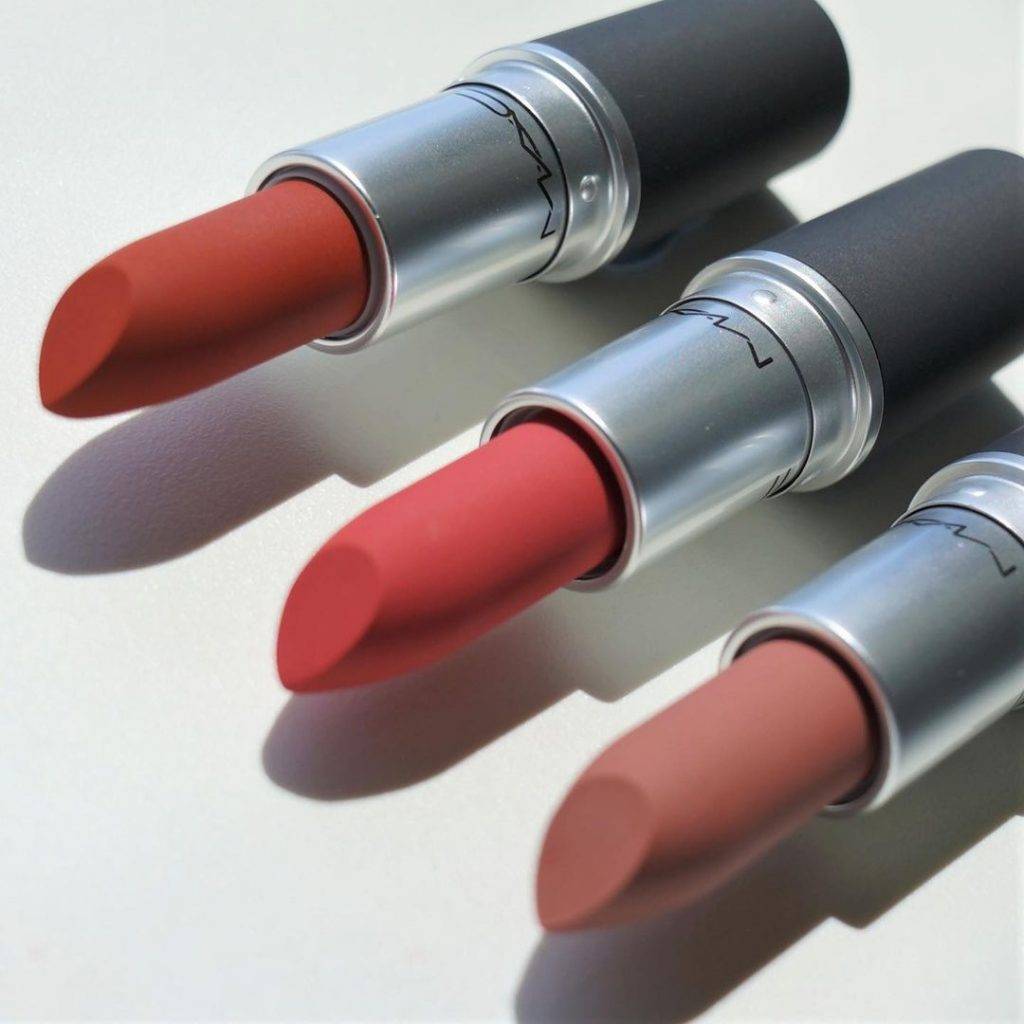 口紅以舊換新💥 大牌美妝“MAC Cosmetics”新加坡指定門店兌換!任意品牌、過期口紅均可換😍