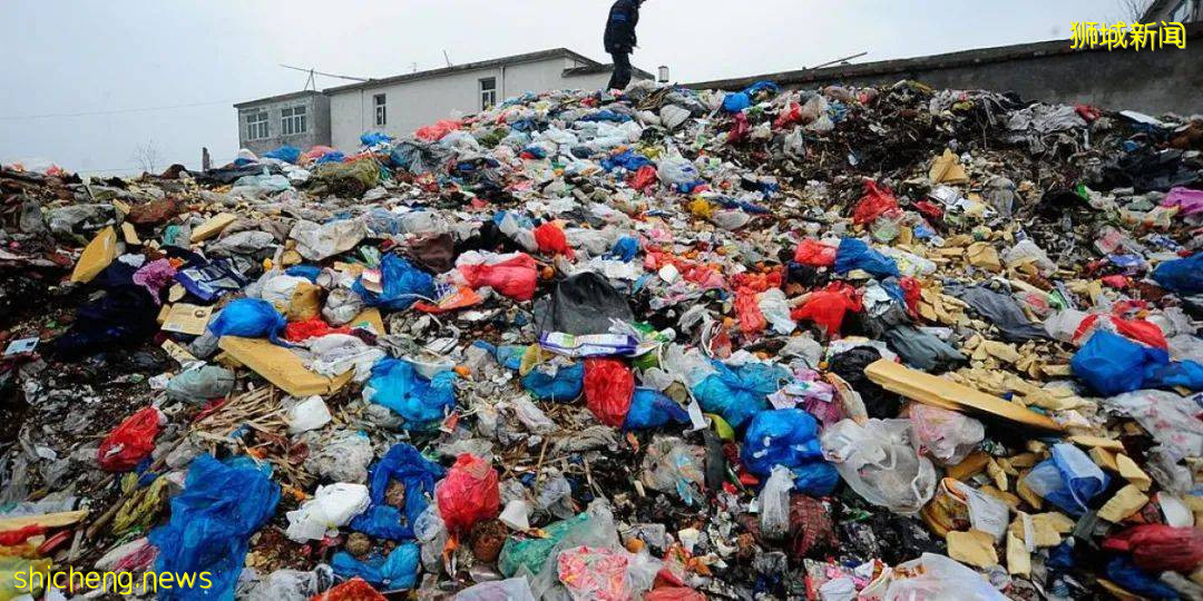 新加坡加冷附近飘过一浮尸!东海岸也曾多次出现