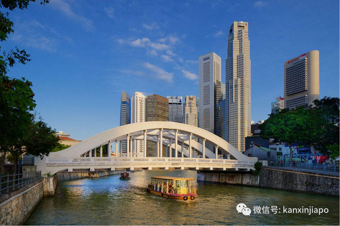 新加坡又添3座新古迹，什么来头？