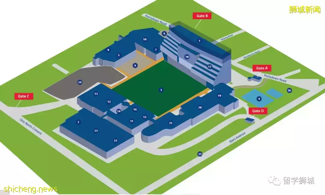 学生成绩领先全球平均水平!新加坡东陵信托学校等你申请