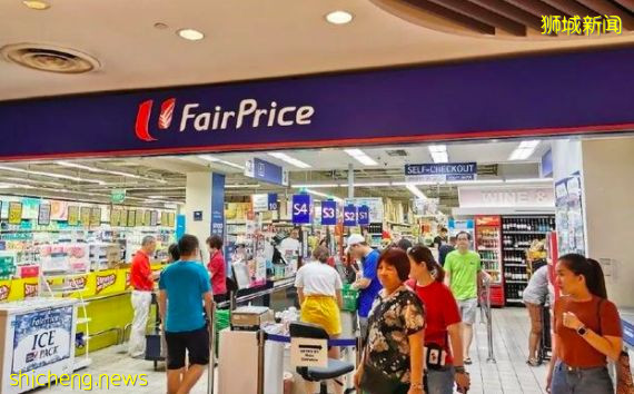 不惊慌不囤货 受访民众：对本地食品供应有信心