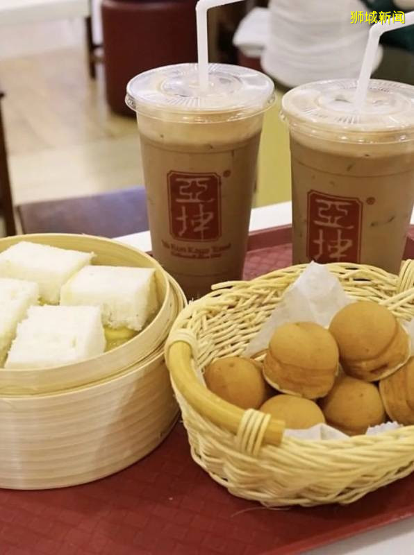 跟着林俊杰,一起打卡他在狮城吃过的那些“无滤镜”美食