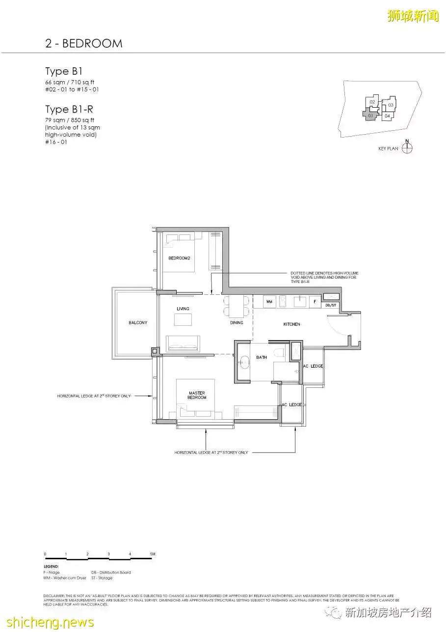 Grange 1866(D10),烏節路附近的永久地契期房公寓