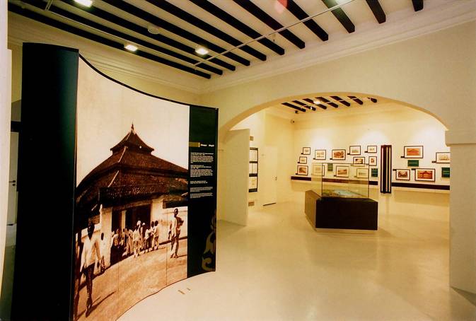 文藝青年的周末最佳打開方式，新加坡最美博物館大盤點！省錢、長知識，還可以拍超多美照