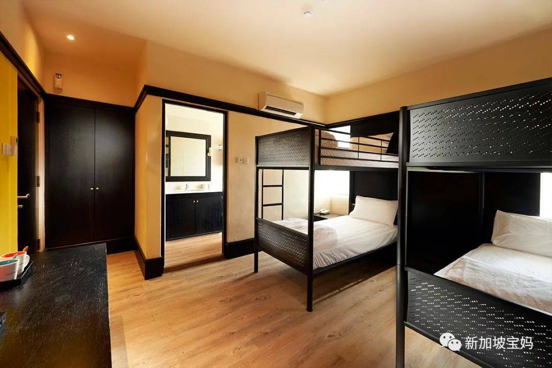 家庭聚會寶藏地!新加坡超好玩的8個度假村