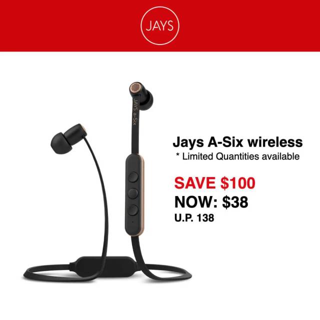 【每周折扣】唯有美食與購物不可辜負