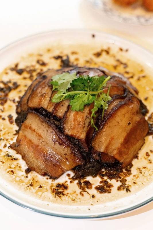 奶茶無限喝，新菜$11.11嘗鮮！川香小廚雙十一齊狂歡！好禮無限