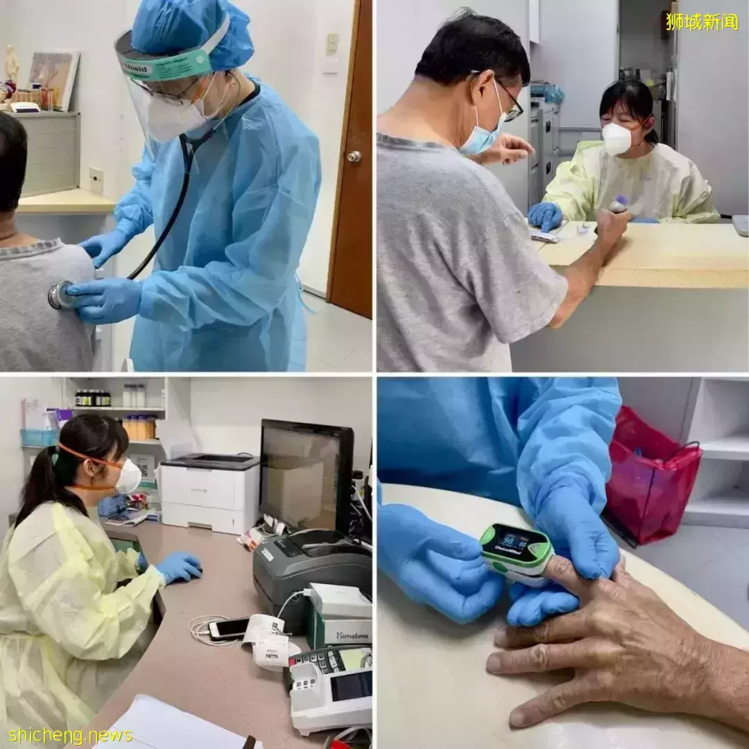 新加坡病例激增!原定昨天實施的新政,延後了!網友:仰臥起坐