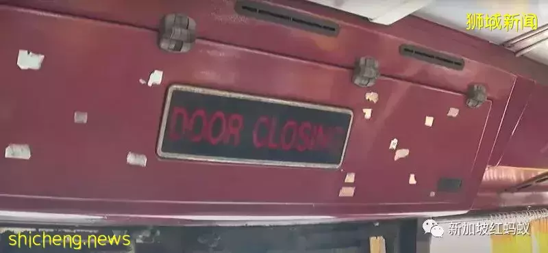 新加坡巴士除了退役後當特需教材，還有哪些方式“延長壽命”