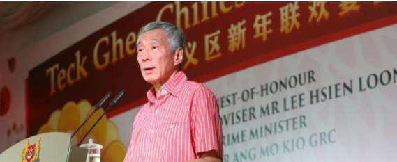 中国访新加坡旅客每天锐减逾八成，总理：多行业遭重创