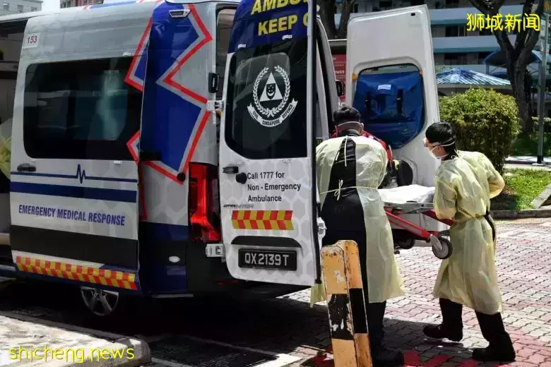 这行最缺人!新加坡这些大学毕业生,最高起薪$6000新币/月