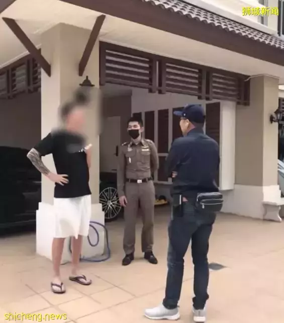 實拍!新加坡長周末人擠爆!在泰國、馬來西亞遭搶劫、被偷!網傳中國十一將開放出境遊