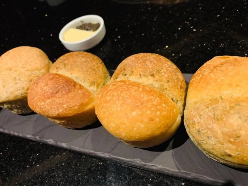 Ash & Elm，一家集環境、性價比和美貌于一身的神仙餐廳