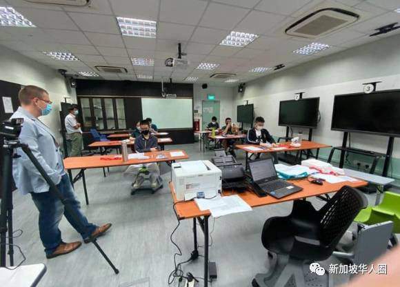 新加坡学生在国际奥林匹克竞赛中表现亮眼！获得4金、12银和5铜