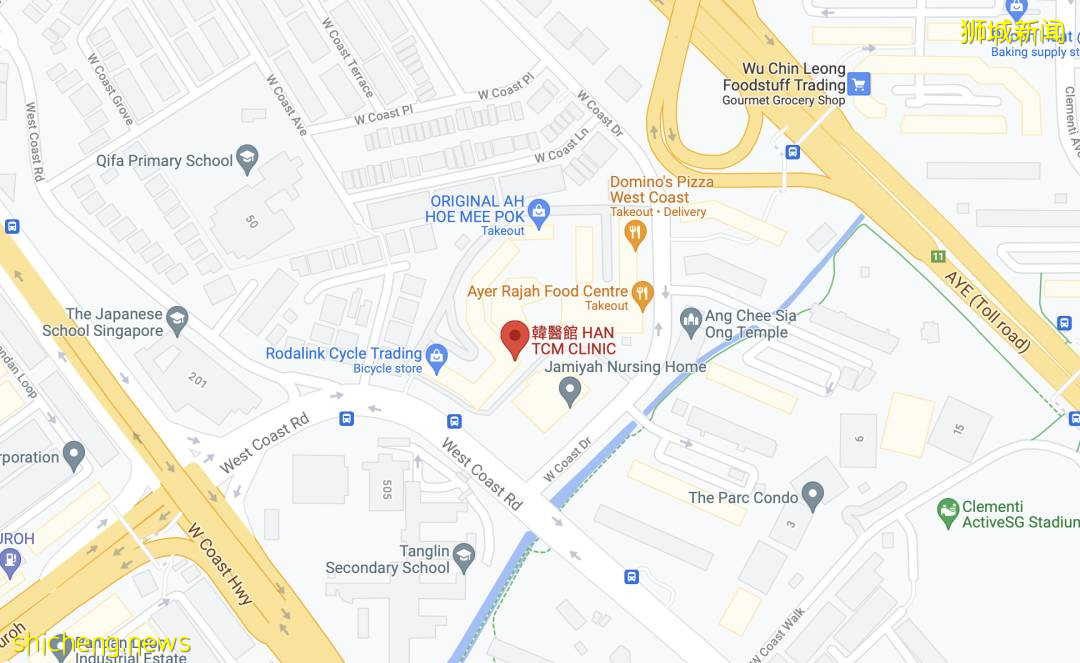 美女中医师坐镇,新加坡特色中医项目等你体验