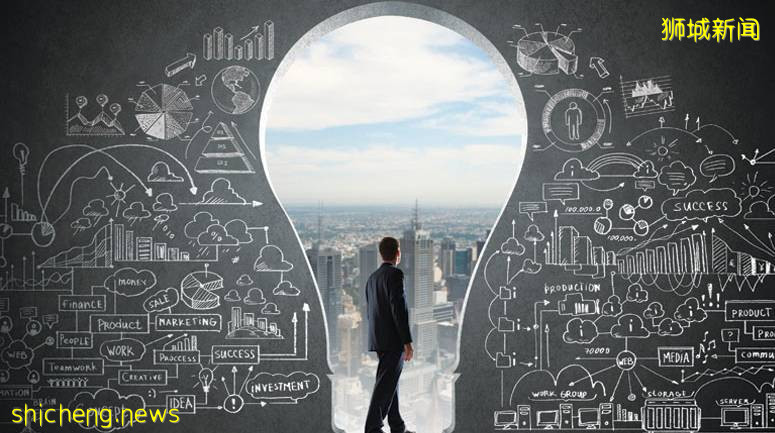 申請季來臨，南洋理工大學這些項目已開放申請