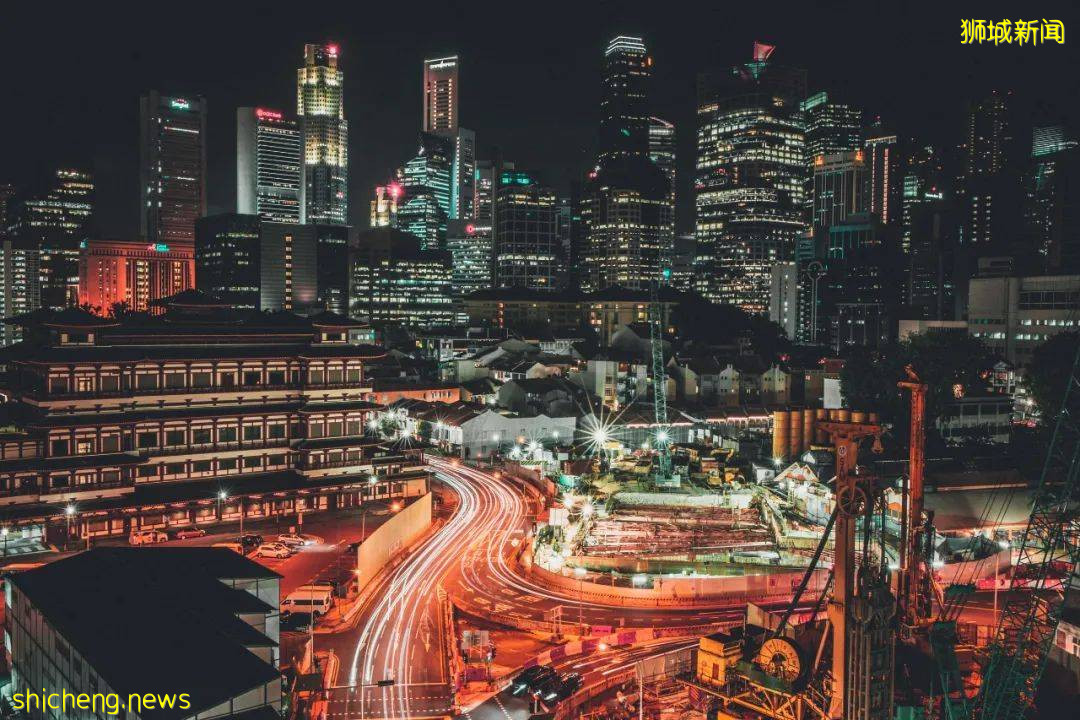 新加坡連續漲價10個月!網友:吃不起菜,買不起房