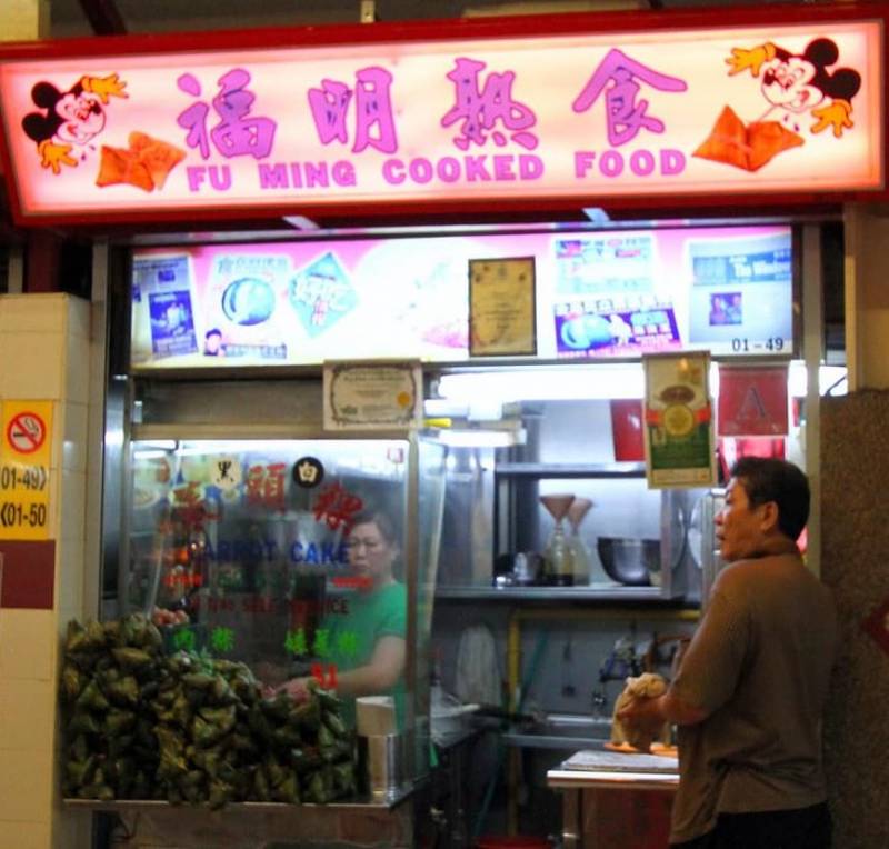 红山美食大介绍!不能错过的几种美食! (最新)