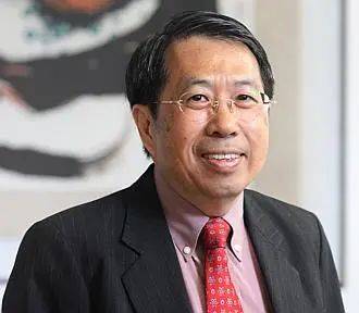 南洋理工大學曆任校長，一個比一個有來頭