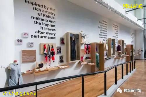 亞洲當代藝術與設計的高等學府 新加坡拉薩爾藝術學院