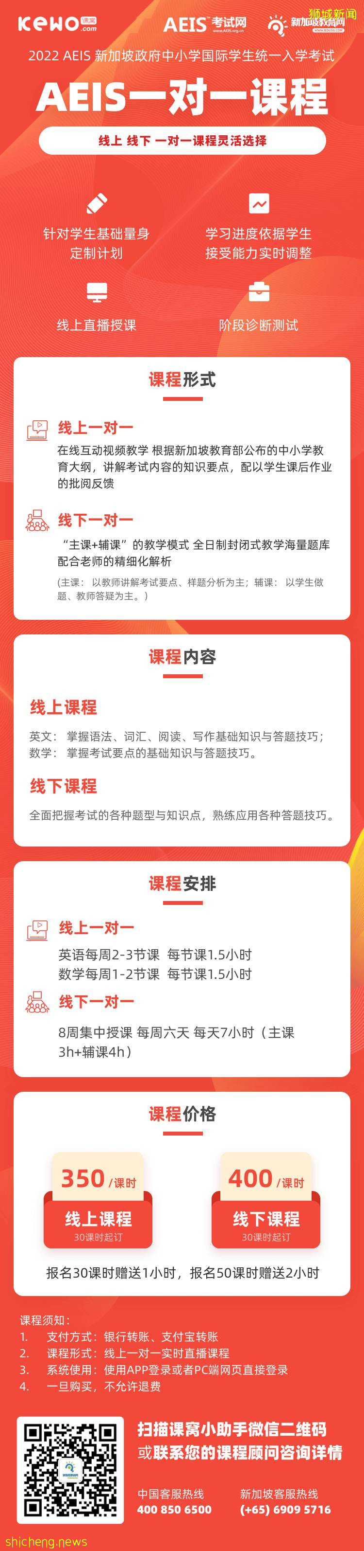 让每所学校都成为好学校 新加坡政府学校入学难?!私立学校、国际学校是否值得选