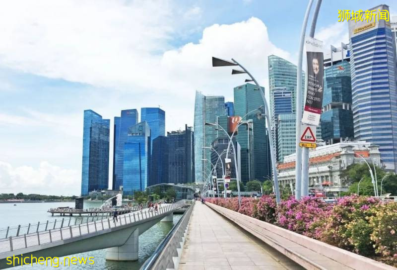 移民系列之一：你適合新加坡移民嗎!