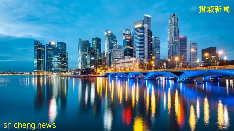 深度 | 为什么移民新加坡的中国人都不愿回国