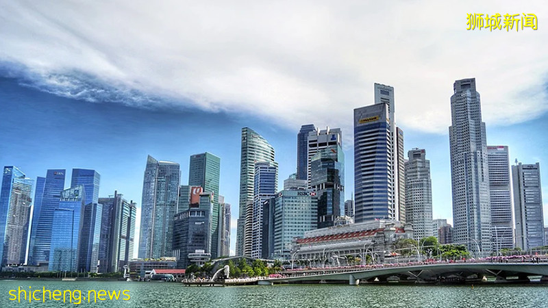 人力部：本地初创企业是工作岗位增长的来源