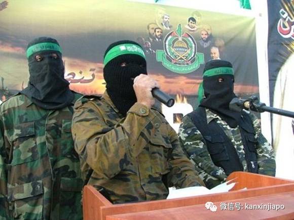 新加坡揪出恐怖分子，竟是服役中的20岁阿兵哥