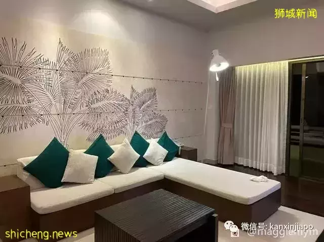 记录疫情下的首次跨国旅行,新加坡飞泰国全攻略