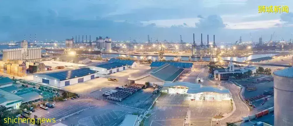 新加坡房産區域大解析 CCR RCR OCR這些縮寫你都了解了嗎