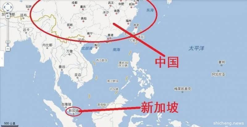 新加坡，别样狮城