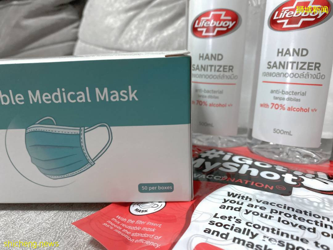 新加坡疫苗政策新调整，我们的生活受影响吗