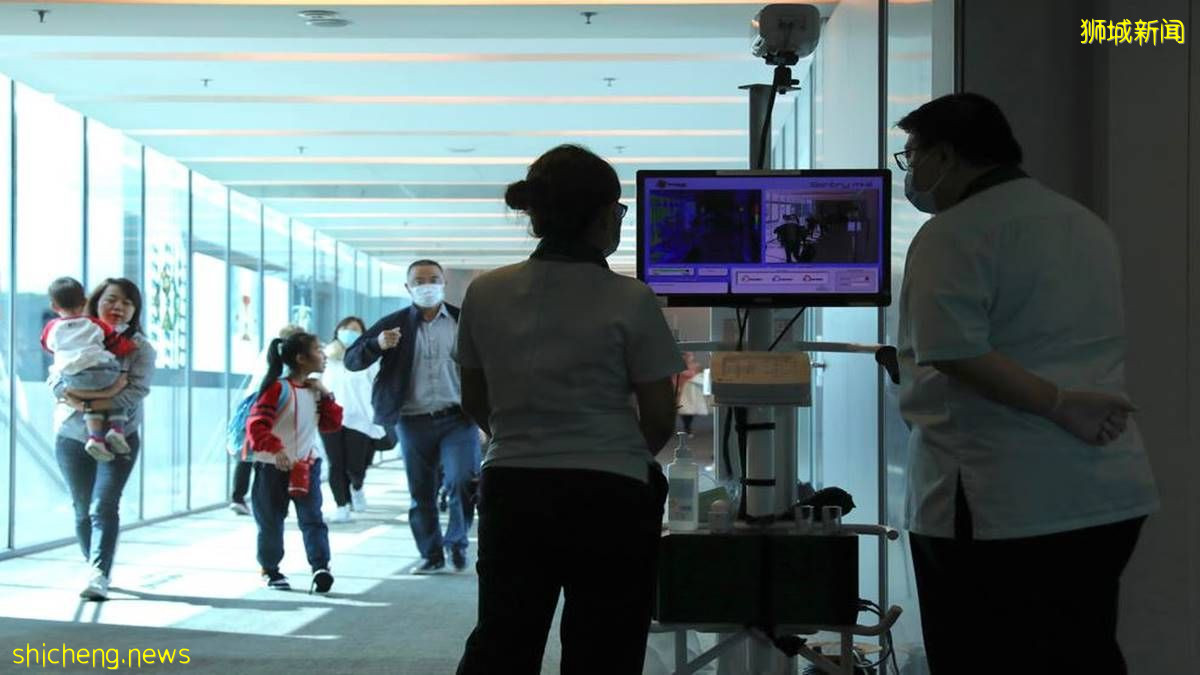 各国国家都如何收取”确诊”治疗费用的? 看一看还是新加坡贵