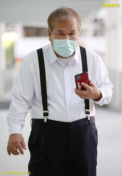 按摩伸鹹豬手代價大 阿公坐牢22個月 !