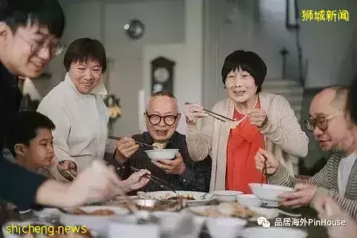 海外华侨如何过春节?看完这篇带你领略亚洲各国的别样新年