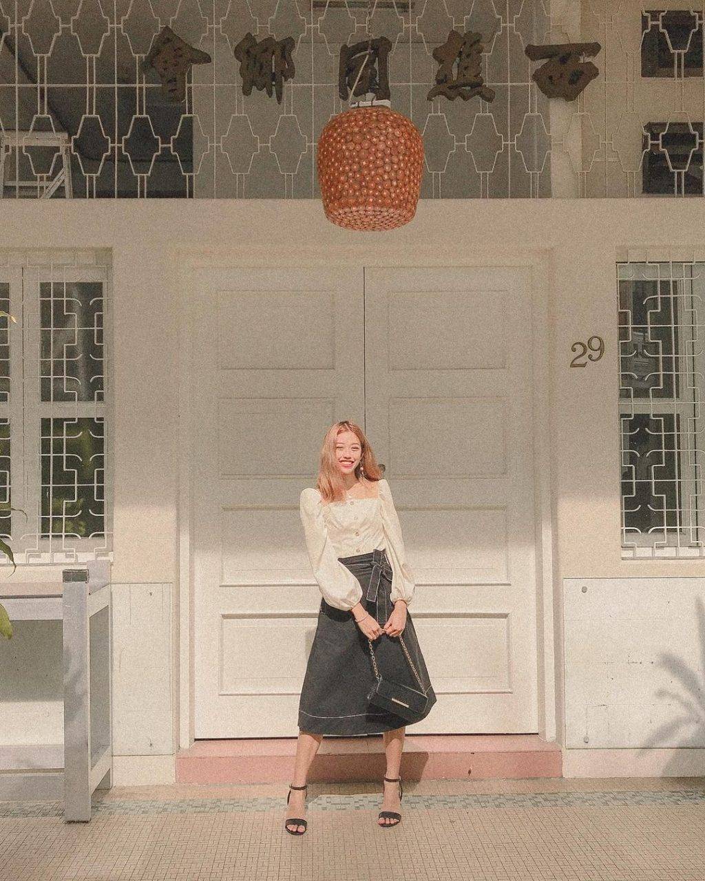 新加坡漫遊地圖！手把手帶你玩轉Ang Siang Hill🗺 最有情調的山丘，吃喝玩樂大合集