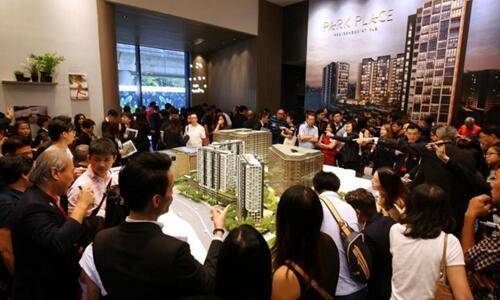 期盼已久的新加坡房产政策终于放宽了！