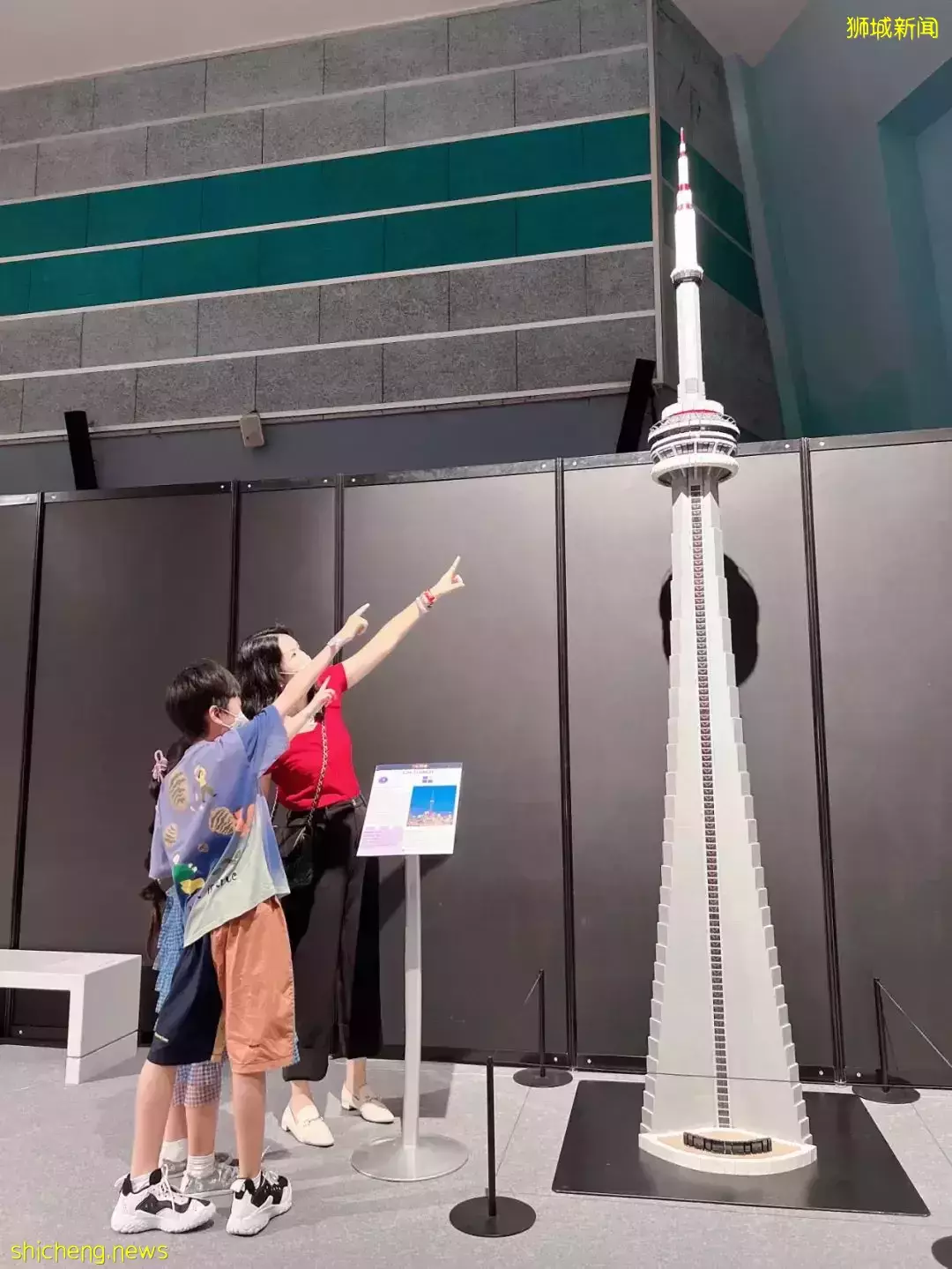 送票！全球超受歡迎的樂高展來新加坡！泰坦尼克號、金門大橋、姬路城