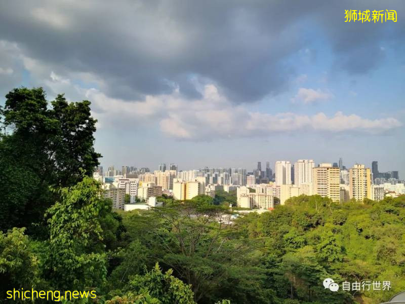 疫情過後,去新加坡不可錯過的16個體驗!