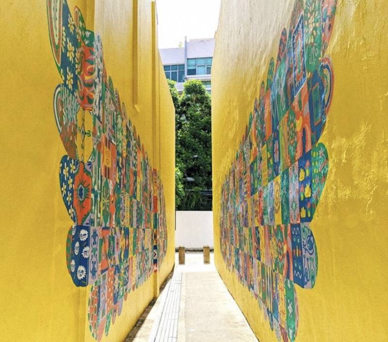 疫情過後，新加坡更讓全世界羨慕