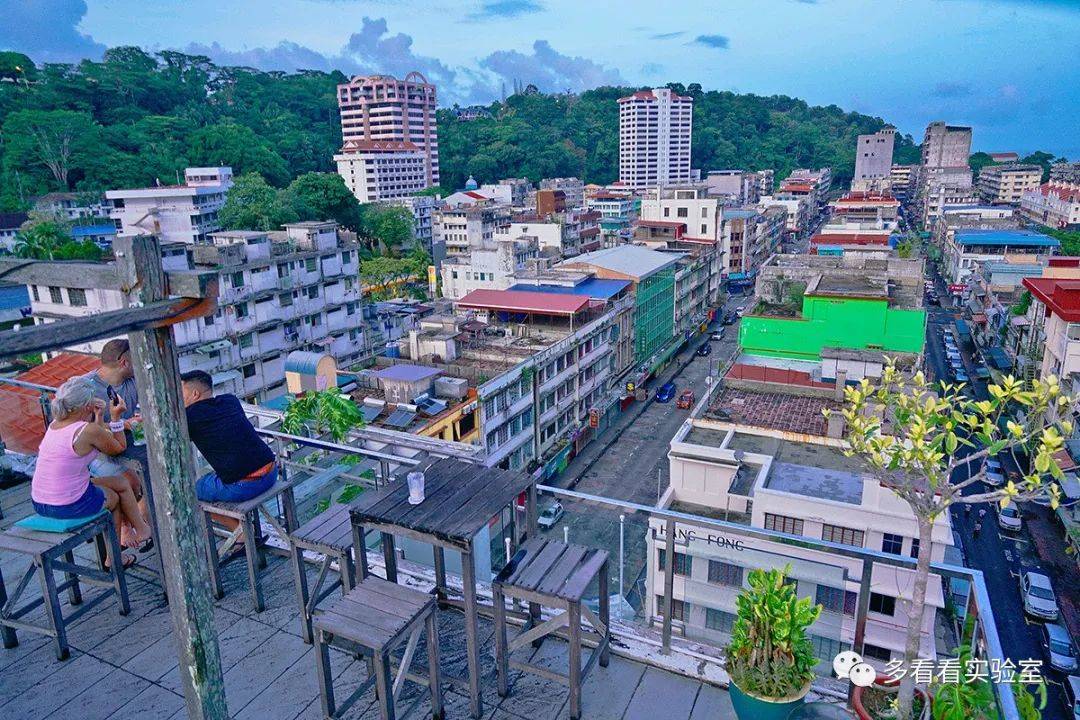 新加坡和马来西亚满满的广东福建情怀