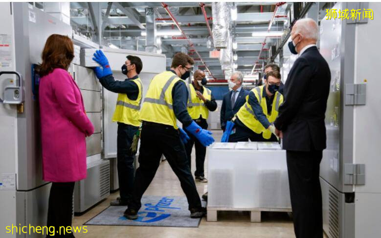 惊雷!新加坡推崇的辉瑞、莫德纳疫苗均曝丑闻,曝光者遭解雇